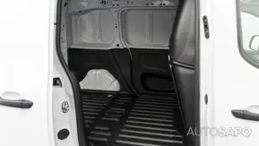 Peugeot Partner 1.5 BlueHDi Pro Standard de 2022