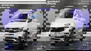 Fiat Tipo Cross 1.3 Multijet de 2022