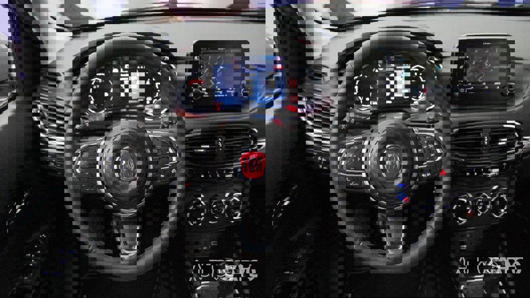 Fiat Tipo Cross 1.3 Multijet de 2022
