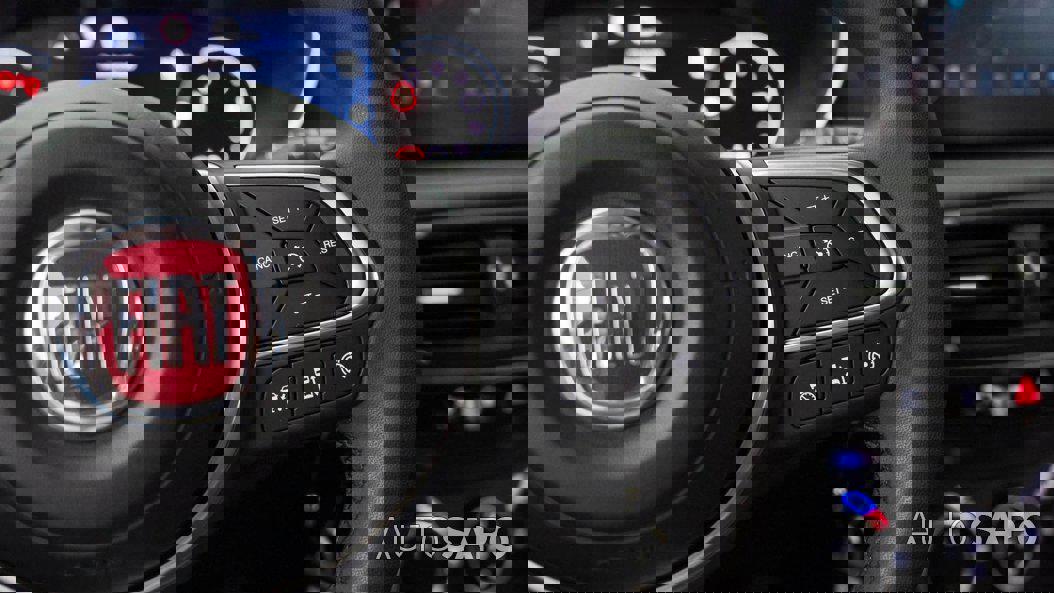 Fiat Tipo Cross 1.3 Multijet de 2022