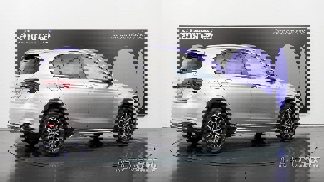 Fiat Tipo Cross 1.3 Multijet de 2022