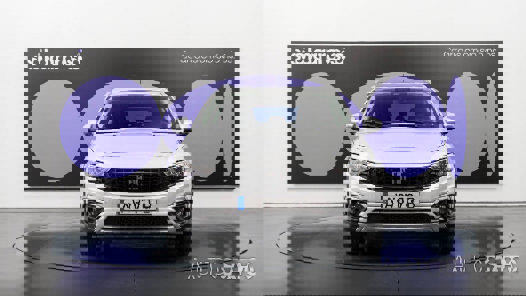 Fiat Tipo Cross 1.3 Multijet de 2022