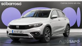 Fiat Tipo Cross 1.3 Multijet de 2022