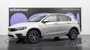 Fiat Tipo Cross 1.3 Multijet de 2022