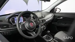 Fiat Tipo Cross 1.3 Multijet de 2022