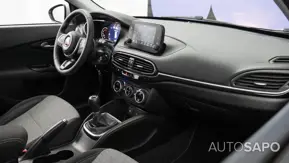 Fiat Tipo Cross 1.3 Multijet de 2022