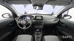 Fiat Tipo Cross 1.3 Multijet de 2022