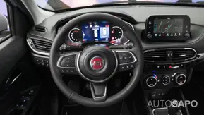 Fiat Tipo Cross 1.3 Multijet de 2022