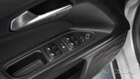 Fiat Tipo Cross 1.3 Multijet de 2022