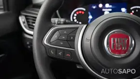 Fiat Tipo Cross 1.3 Multijet de 2022