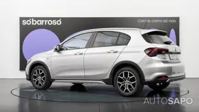 Fiat Tipo Cross 1.3 Multijet de 2022