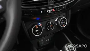 Fiat Tipo Cross 1.3 Multijet de 2022