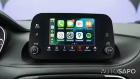 Fiat Tipo Cross 1.3 Multijet de 2022