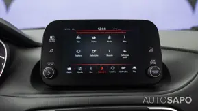 Fiat Tipo Cross 1.3 Multijet de 2022