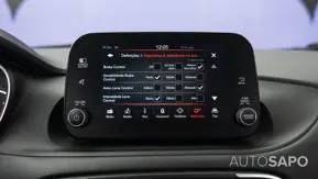 Fiat Tipo Cross 1.3 Multijet de 2022