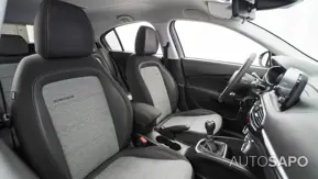 Fiat Tipo Cross 1.3 Multijet de 2022