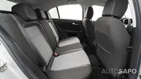 Fiat Tipo Cross 1.3 Multijet de 2022