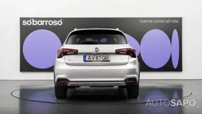 Fiat Tipo Cross 1.3 Multijet de 2022