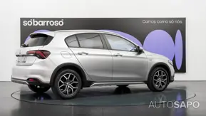 Fiat Tipo Cross 1.3 Multijet de 2022