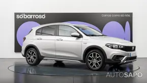 Fiat Tipo Cross 1.3 Multijet de 2022