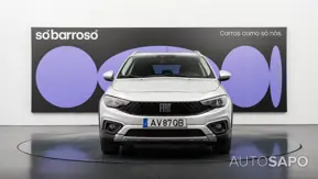 Fiat Tipo Cross 1.3 Multijet de 2022
