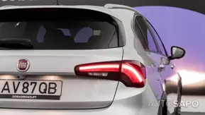 Fiat Tipo Cross 1.3 Multijet de 2022