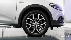 Fiat Tipo Cross 1.3 Multijet de 2022