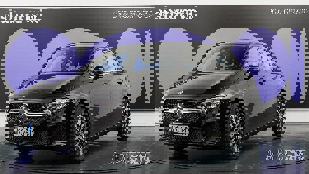 Mercedes-Benz Classe A de 2021