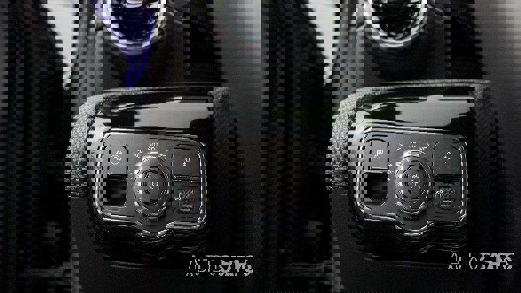 Mercedes-Benz Classe A de 2021