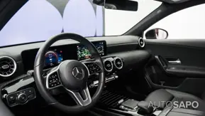 Mercedes-Benz Classe A de 2021
