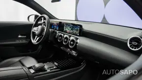 Mercedes-Benz Classe A de 2021