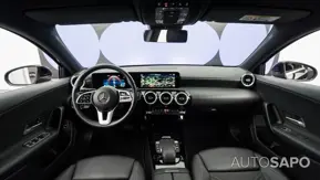 Mercedes-Benz Classe A de 2021