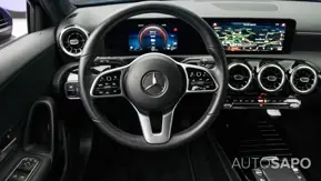 Mercedes-Benz Classe A de 2021