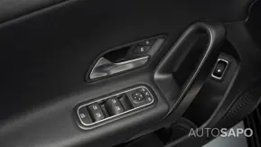 Mercedes-Benz Classe A de 2021