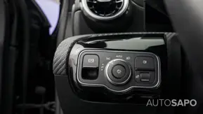 Mercedes-Benz Classe A de 2021