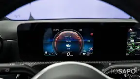 Mercedes-Benz Classe A de 2021