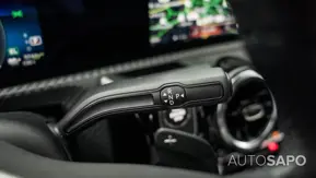 Mercedes-Benz Classe A de 2021