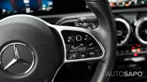 Mercedes-Benz Classe A de 2021
