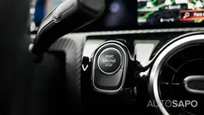 Mercedes-Benz Classe A de 2021