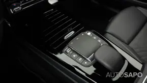 Mercedes-Benz Classe A de 2021