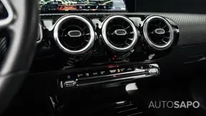 Mercedes-Benz Classe A de 2021
