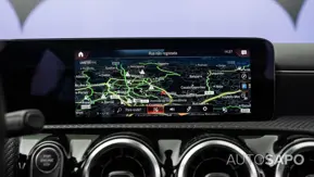 Mercedes-Benz Classe A de 2021