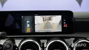Mercedes-Benz Classe A de 2021