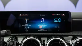 Mercedes-Benz Classe A de 2021