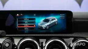 Mercedes-Benz Classe A de 2021