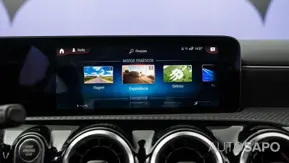Mercedes-Benz Classe A de 2021