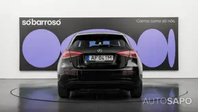Mercedes-Benz Classe A de 2021