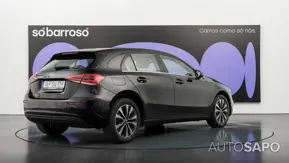 Mercedes-Benz Classe A de 2021