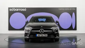 Mercedes-Benz Classe A de 2021