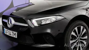 Mercedes-Benz Classe A de 2021
